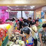 首間 大師兄鮮活市集 於土瓜灣試業2