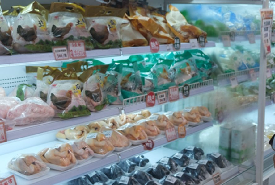 大師兄鮮活市集(筲箕灣店) 正式營業1