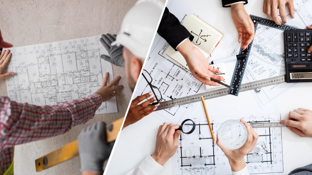 店舖設計裝修團隊