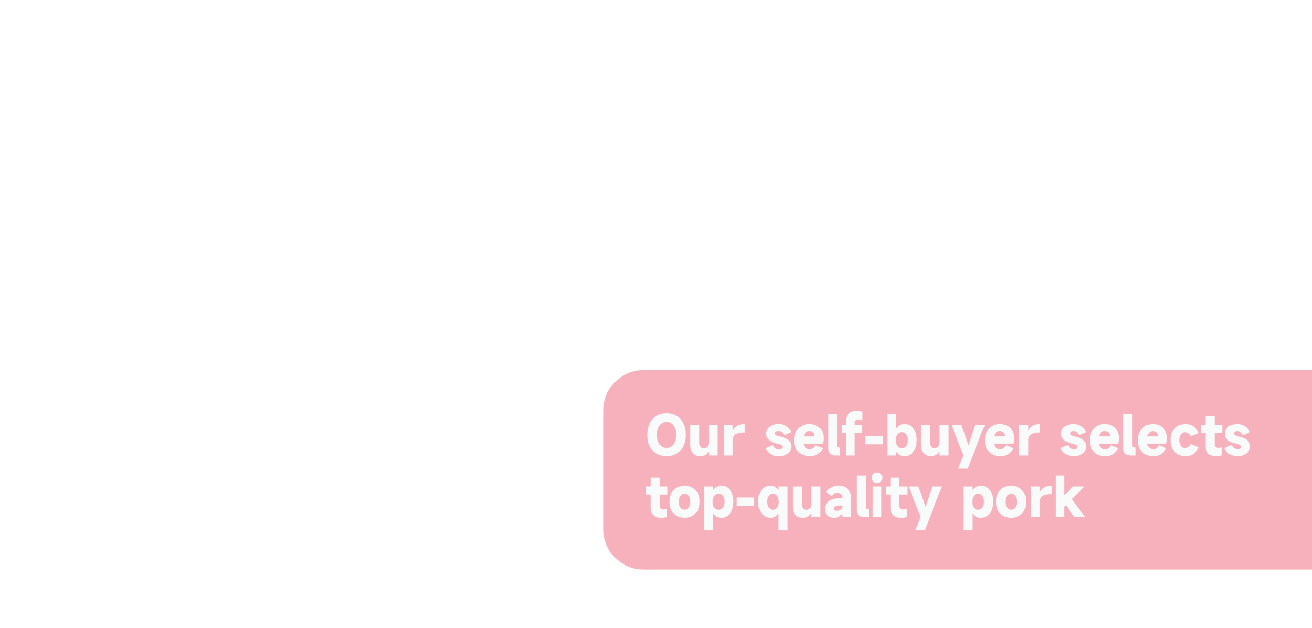 CF Asia Fresh Market Homepage Banner English
