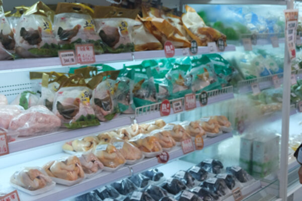 大師兄鮮活市集(筲箕灣店) 正式營業1